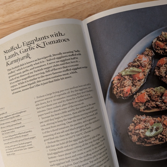 Persiana: Recipes from the Middle East & Beyond - Picture 4 of 4